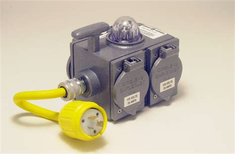 junction box twist lock|circle d junction boxes.